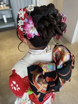 ザコーストバイネオリーブ 辻堂店(The coast by neolive)&nbsp;【七五三】