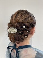 モガ美容室(Moga)&nbsp;パティーセット♪