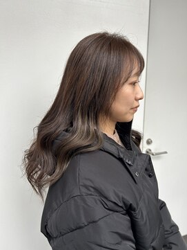 フォークロア 己斐店(Folk Lore) イルミナカラー