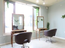 【新潟市北区豊栄エリア】ARROWS hair （アローズヘア）大人女性に寄り添う「エイジングケア」特化サロン♪