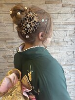 アヴァンス アリオ鳳店(AVANCE) ハイトーンベージュ