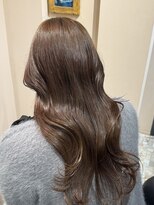 リタ(Lita)&nbsp;ヘーゼルベージュ/暖色カラー/透明感ベージュ