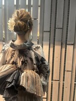 ベリーベリー VERY berry 浴衣セット