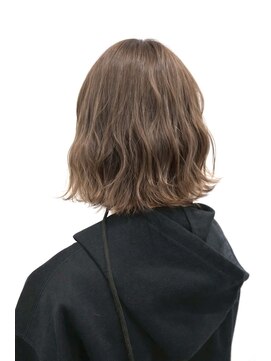 イワッシュ 白楽駅店(IwAsh) /髪質改善／縮毛矯正／白楽／白楽駅／学割U24／キッズカット