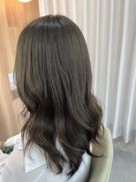 アガペー(Agape)&nbsp;深みオリーブグレージュ