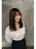 レイヤーカット