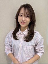 アンサー 町屋(ANSWER)&nbsp;渡辺 夏鈴