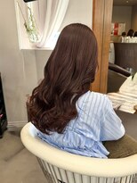 シャルム バイ ルチア(Charme by Luccica)&nbsp;cherry red