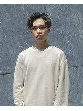 ベロマン(BELO MAN) 木村 健人