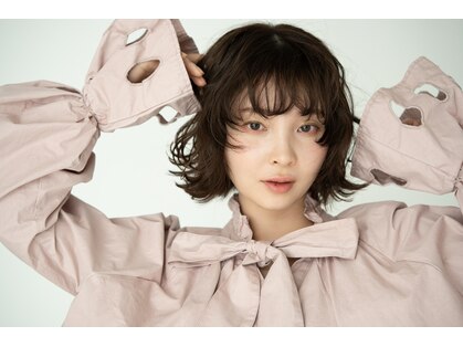 アンレッグス(ann LEGS)の写真