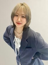 ボンドストーリー 那覇おもろまち店(Bond Story)&nbsp;加藤 麻夢
