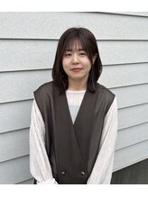 シャンクスヘア(SHANKS HAIR) 田名網 あかね