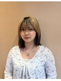 スーリール 久留米花畑店(Sourire) 大嶺 初菜