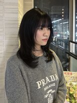 レイズ 国分寺店(RAYS)&nbsp;レイヤーカット