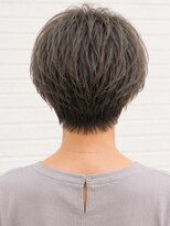 デュッカアンティーク(Duka antique)&nbsp;ショートボブ
