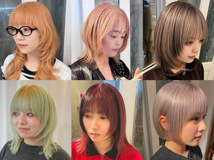 ハク アトリエ(HaKU atelier)の写真