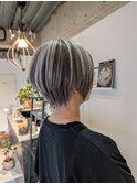 ホワイトアンブレラ