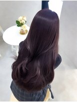 レンテ 千葉(LENTE)&nbsp;韓国へアレイヤーカットくびれ巻き透明感カラー髪質善顔まわり