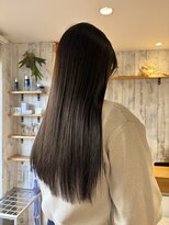 クラップス 京急富岡(CLAPS)&nbsp;酸熱トリートメント