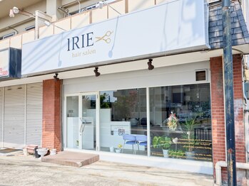 hair salon IRIE【アイリー】の写真/人気のツイストスパイラルや特殊パーマもお任せ◎ON/OFFキマる扱いやすいメンズスタイルをご提案★