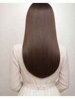 ヘアーメイク ラグズ(Hair Make Luxtz) 美髪ストレート
