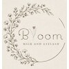 ブルーム(Bloom)のお店ロゴ