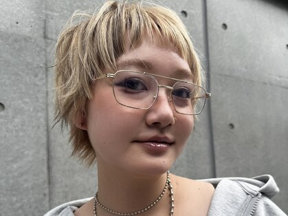 マアム ジー 下高井戸店(ma'am Zee)の写真