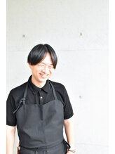 フロラクロマ 上通NEWS裏(FLORACHROMA)&nbsp;松岡 弥樹