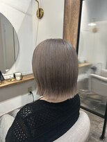シア 綾瀬店(SHEER)&nbsp;【Mayu】ホワイトベージュ