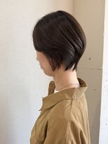 エルサフィロ ヒゴバシ(el zafiro)&nbsp;【エルサフィロ　肥後橋】お客様スタイル