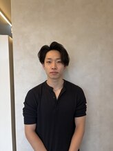 ヘアーズ ベリー 久留米店(hairs BERRY) RIKU