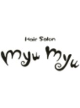 HairSalon myumyu 
