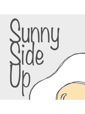 サニーサイドアップ(Sunny Side Up)