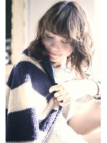 マイティ バイ エイチ(mighty by H)&nbsp;mighty ☆surf☆feather LOB☆[052-262-4162]