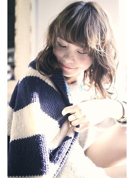 マイティ バイ エイチ(mighty by H) mighty ☆surf☆feather LOB☆[052-262-4162]