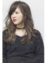 デヴェロペ(Devellope.)&nbsp;【Dｅｖｅｌｌｏｐｅ.】透け感ナチュラルグラデーション