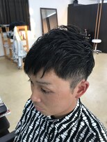 レゴリス(REGOLITH)&nbsp;メンズスタイル