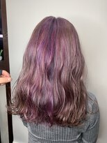 モードケイズ 阿倍野店(MODE K’s)&nbsp;ピンクカラー