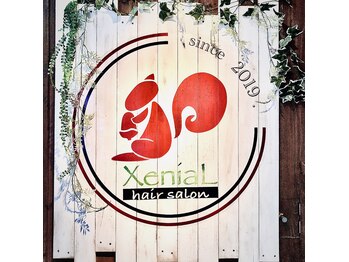 XeniaL【ジニアル】