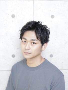 ラティ(Ratie) "Ratie"爽やかメンズショート【久屋大通/栄】