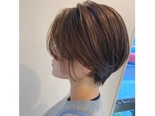 コレロ ヘアー(KORERO hair)