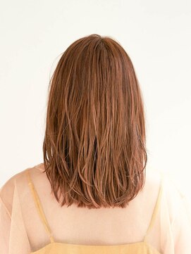 ジュール 新宿三丁目(Joule) オフィスヘア/エアリーミディ/ショートパーマ/新宿