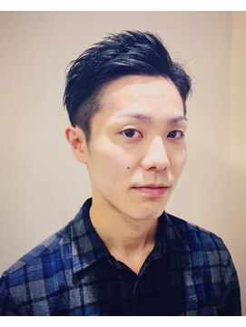 ゼッドベガ(Zedd Vega) 2ブロルーズバック