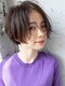 コレスト(Corest)の写真/お手入れ楽ちん&朝のヘアキレイを実感☆髪質を見極めて丁寧に再現しやすく仕上げます♪