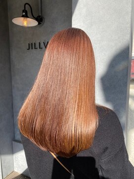 ナンバー ソポ 札幌/ジャム 札幌(N° sopo/JAM) ミニウルフ/くすみブルー/テラコッタ/韓国マッシュ/くびれヘア