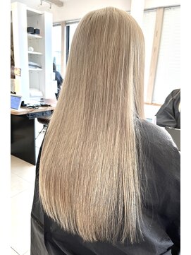 マインズリノ(MINDS LINO) ニュアンスカラー