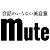 ミュート 仙台駅東口店(mute)のお店ロゴ
