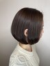 【ヒト幹細胞】〈レディース〉頭皮改善￥5500