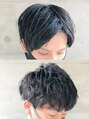 エスヘアー 名古屋 金山(es hair) メンズ カット