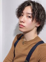 ゴールドシブヤ(GOALD SHIBUYA)&nbsp;ツイストハイライト